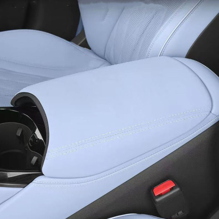 Center Console Cover for 2024 BYD Seal