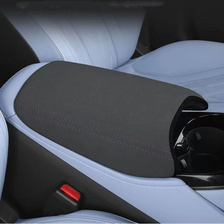 Center Console Cover for 2024 BYD Seal