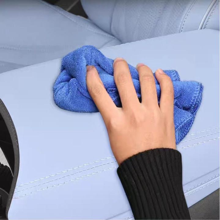 Center Console Cover for 2024 BYD Seal