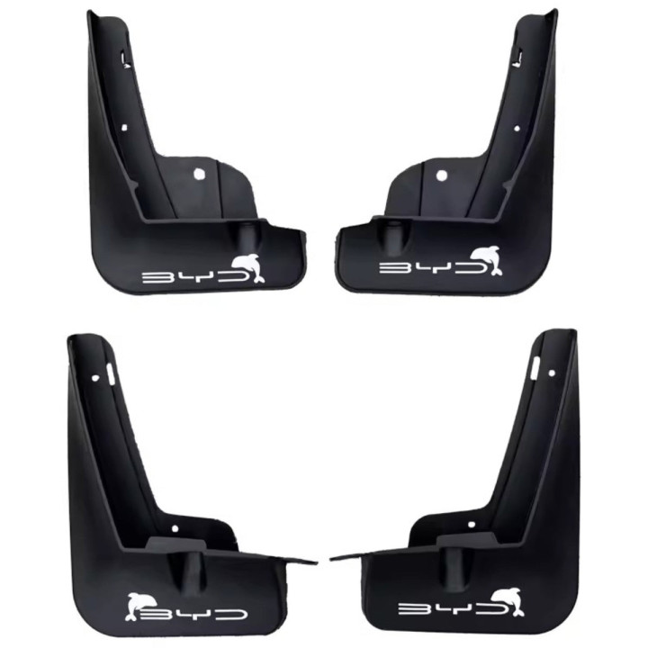 For BYD DOLPHIN Car Mud Protection Splash Plate