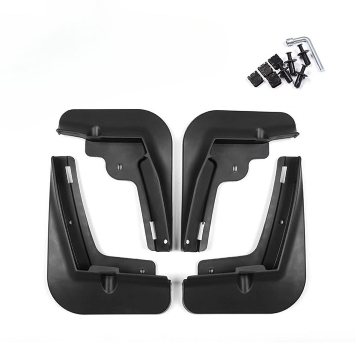 For BYD DOLPHIN Car Mud Protection Splash Plate