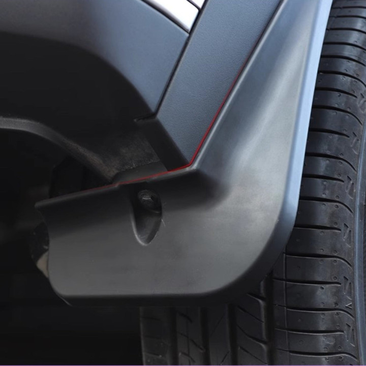 For BYD DOLPHIN Car Mud Protection Splash Plate