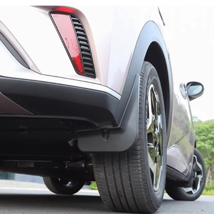 For BYD DOLPHIN Car Mud Protection Splash Plate