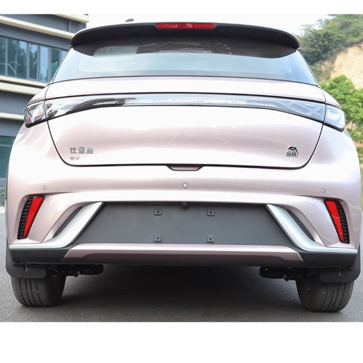 For BYD DOLPHIN Car Mud Protection Splash Plate