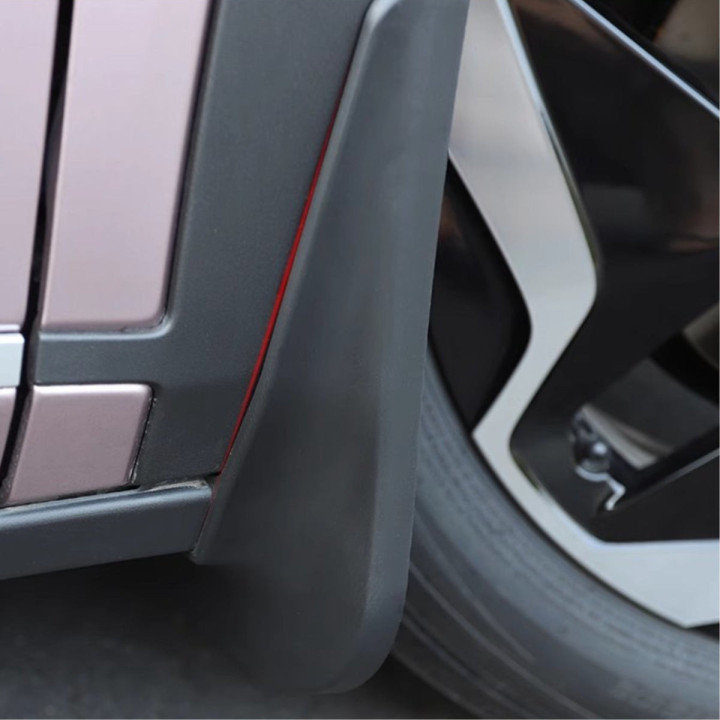 For BYD DOLPHIN Car Mud Protection Splash Plate
