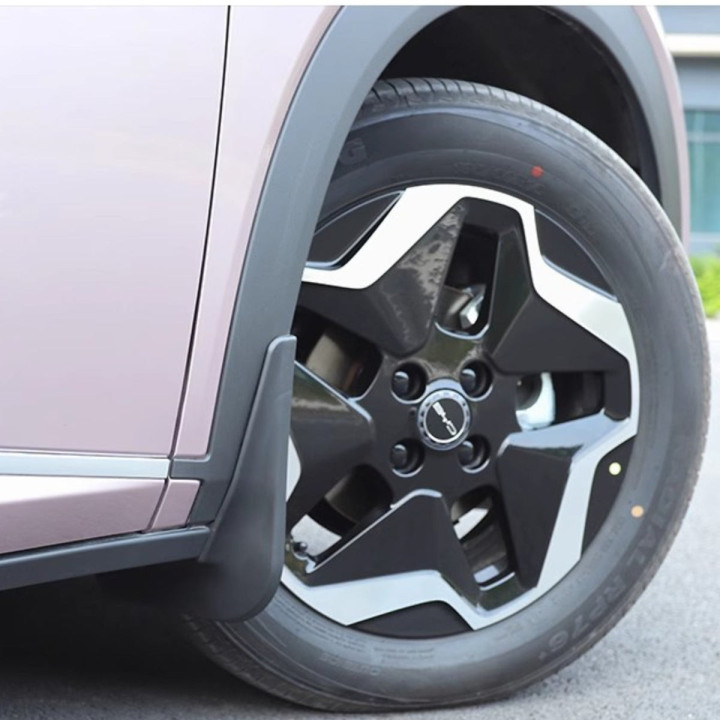 For BYD DOLPHIN Car Mud Protection Splash Plate