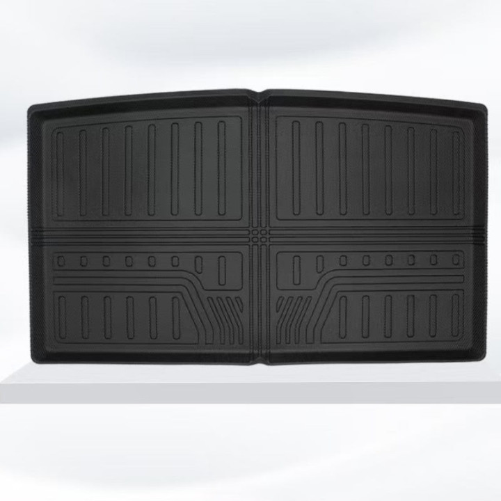 TPE Floor MATS & Trunk MATS for BYD Dolphin