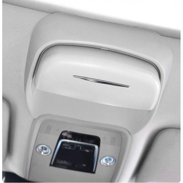 Overhead Console Sunglasses Case for BYD ATTO 3 (2023-2026)