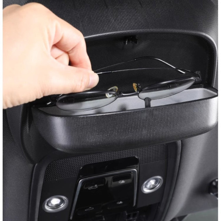 Overhead Console Sunglasses Case for BYD ATTO 3 (2023-2026)