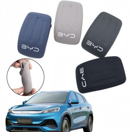 Inner Door Handle Silicone Protector for BYD ATTO 3 (2023-2026)