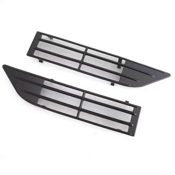 For BYD ATTO 3 Front Bumper Bug Net