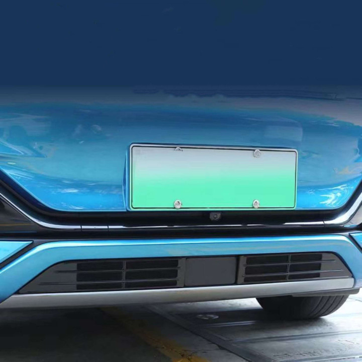 For BYD ATTO 3 Front Bumper Bug Net