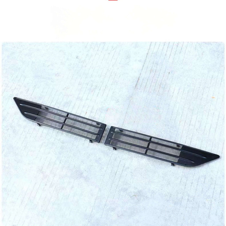 For BYD ATTO 3 Front Bumper Bug Net