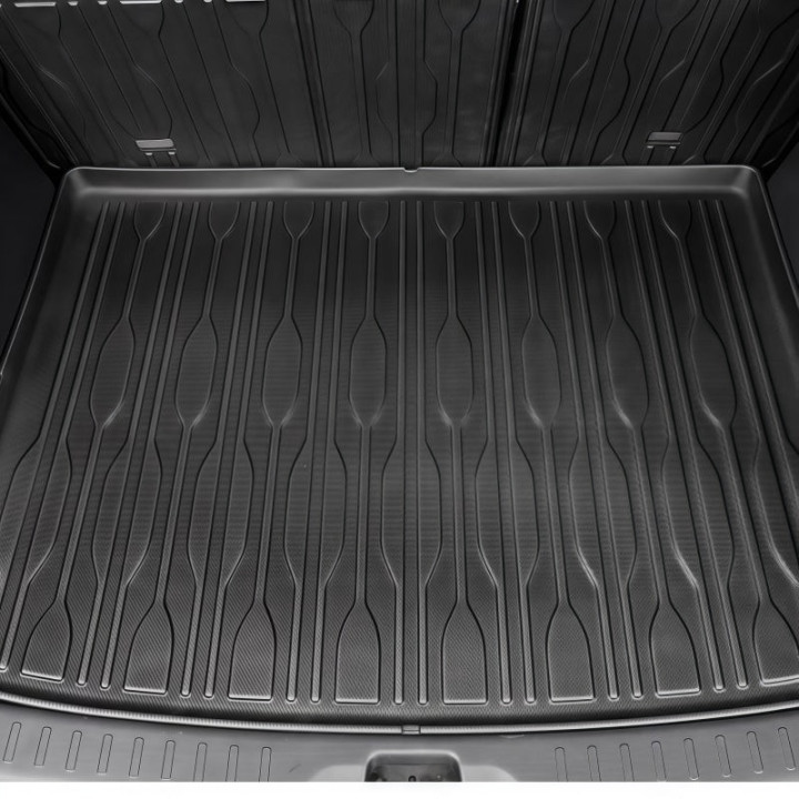 TPE Trunk Mat for BYD ATTO 3 (2023-2026)