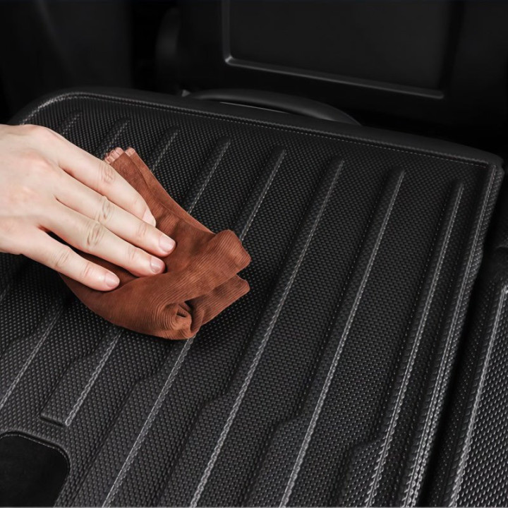 TPE Trunk Mat for BYD ATTO 3 (2023-2026)