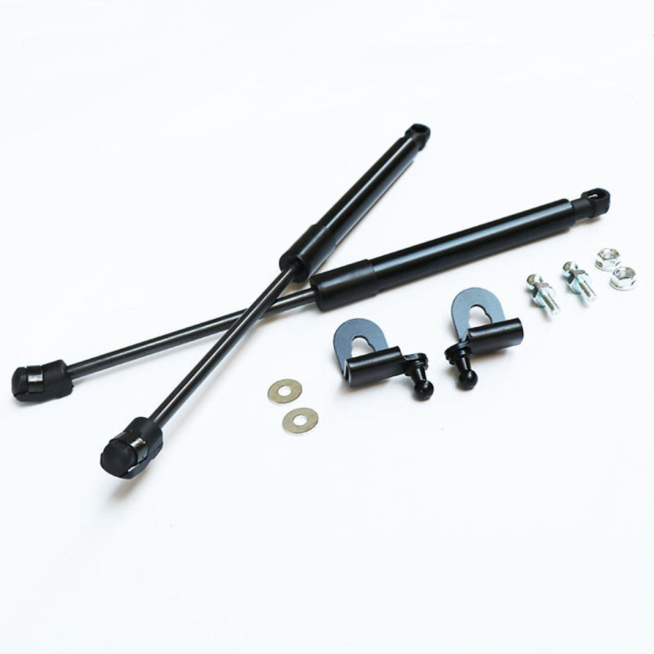Front Hood Gas Struts for BYD ATTO 3 (2022-2026)