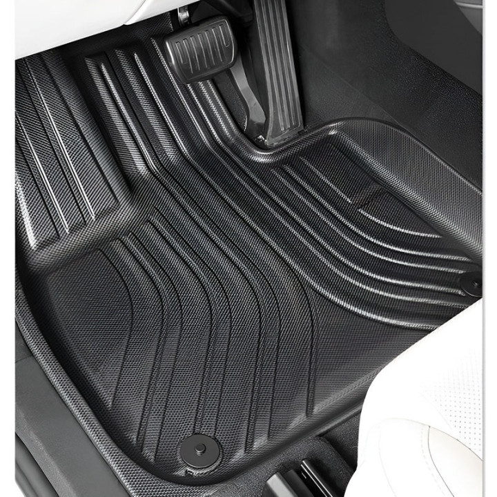 Floor Mats and Car Mats for Volvo EX90
