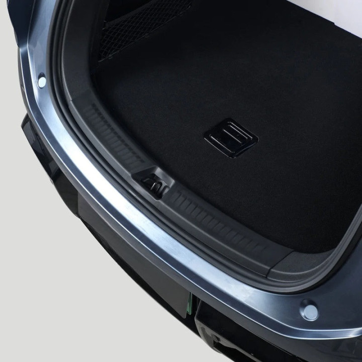 TPE Trunk Guards for ZEEKR 7X