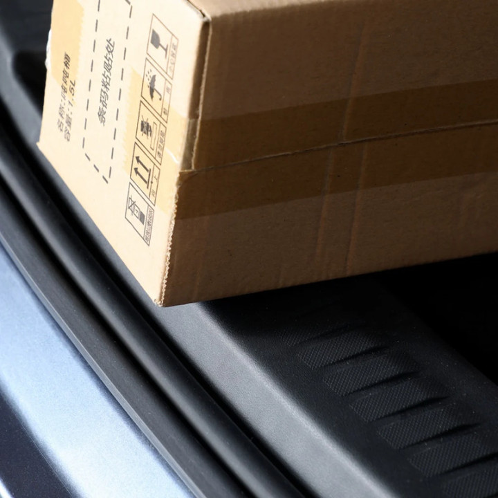 TPE Trunk Guards for ZEEKR 7X
