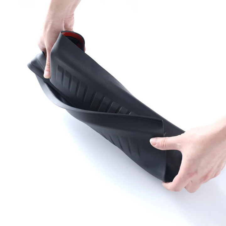 TPE Trunk Guards for ZEEKR 7X