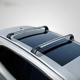 Roof Racks for Lynk & Co 01/08