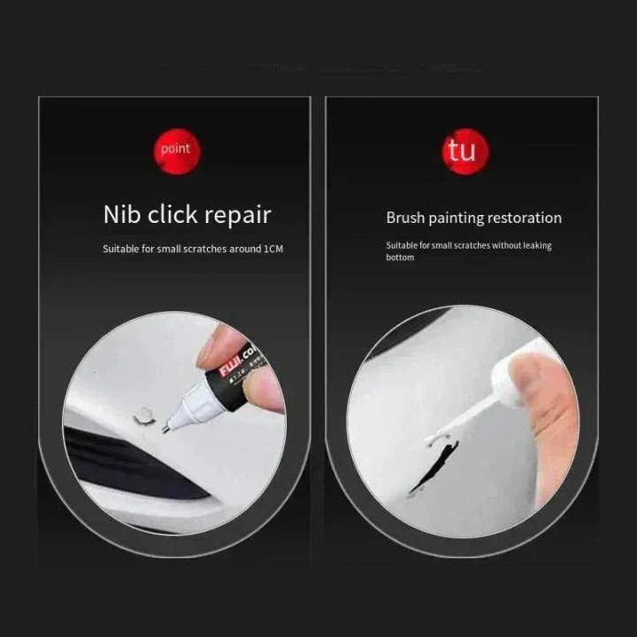Touch-Up Paint Pen for Geely EX5 EM-i