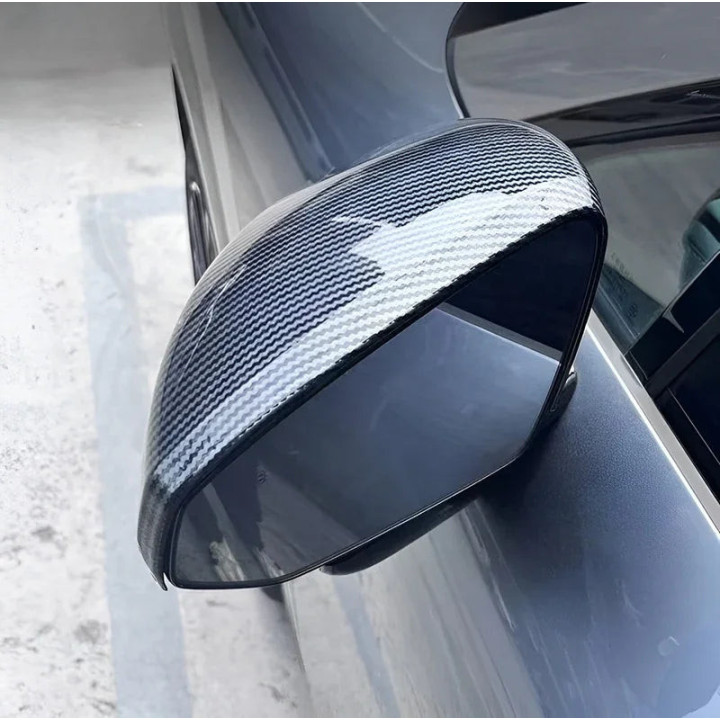 Side Mirror Cap for ZEEKR 7X/7GT
