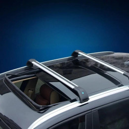 Roof Racks for ZEEKR 7X/7GT