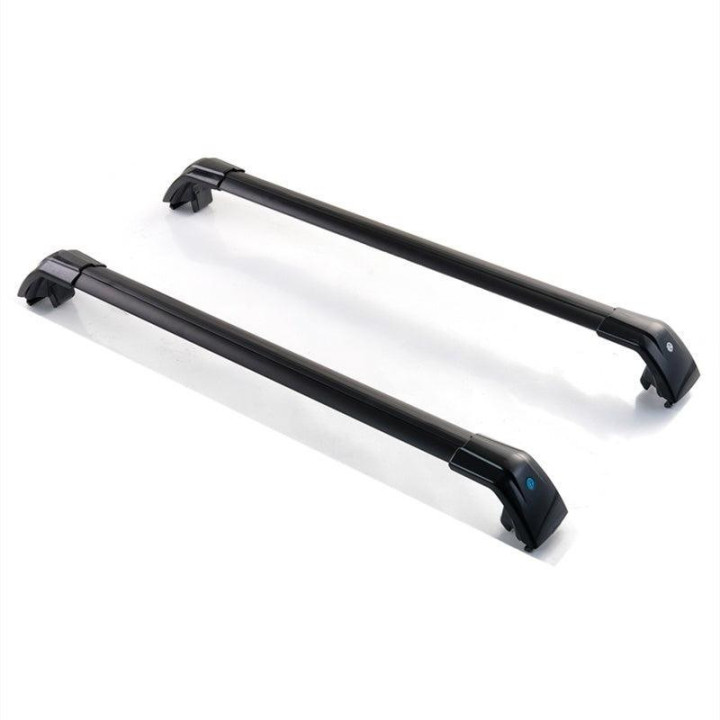Roof Racks for Geely