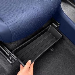 Under Seat Storage Box for Geely EX5