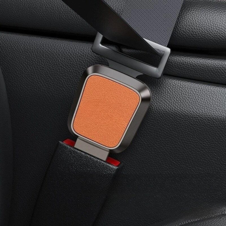 Car Seat Belt Extender for Geely