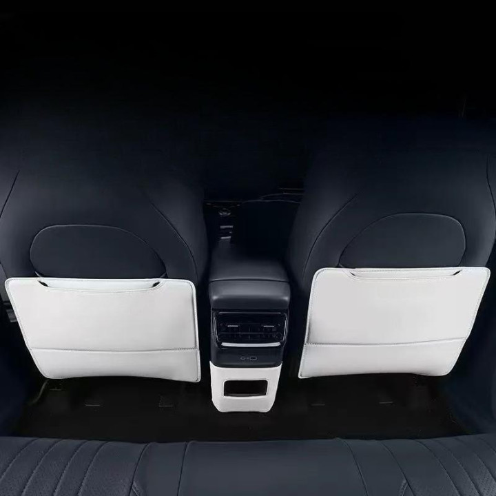 Anti-Kicking Mat for Geely