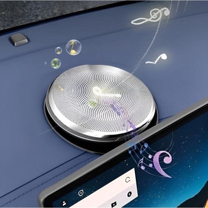 Deluxe Style Sound Cover for Geely EX5