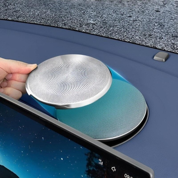 Deluxe Style Sound Cover for Geely EX5