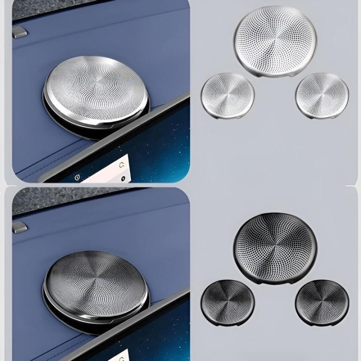 Deluxe Style Sound Cover for Geely EX5