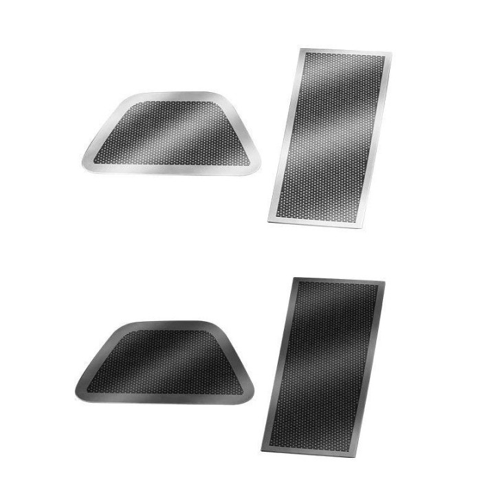 Deluxe Style Sound Cover for Geely EX5