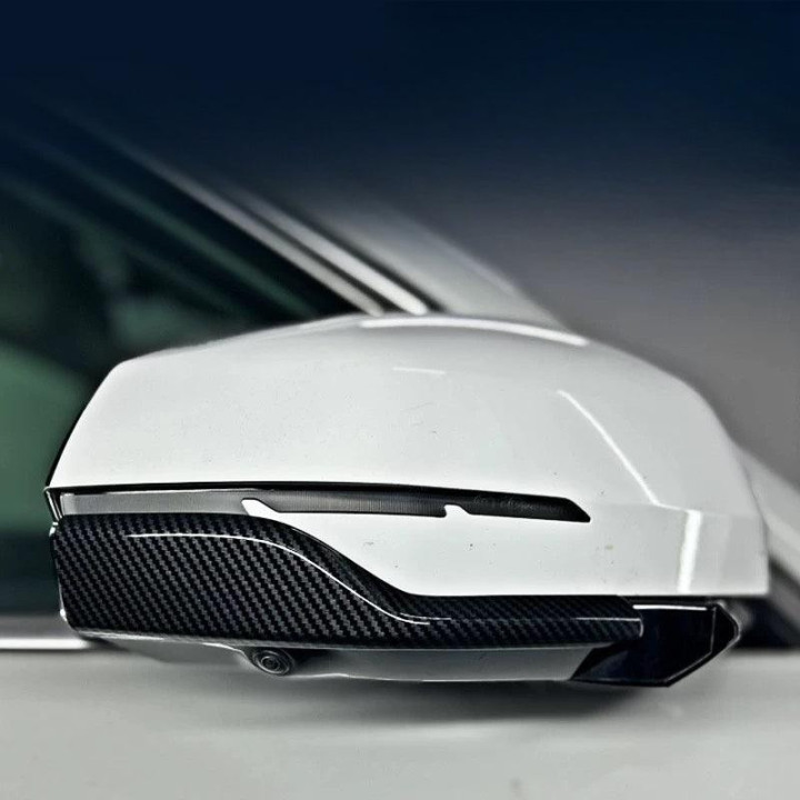 Car View Mirror Protector Strip for Geely EX5/Geely Starray EM-i