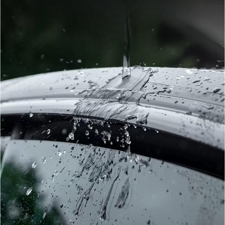 Window Visors for ZEEKR 7X/7GT