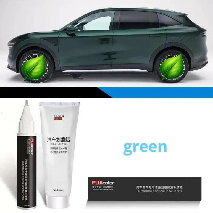 Touch-Up Paint Pen for ZEEKR 7X