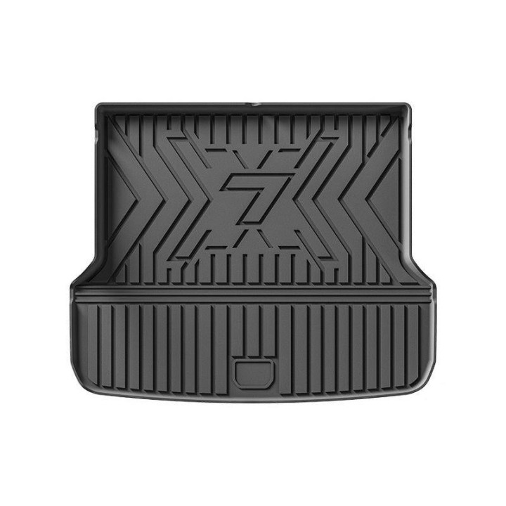 All Weather Trunk Mat for ZEEKR 7X