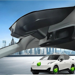 DashCam For Lynk & Co 02