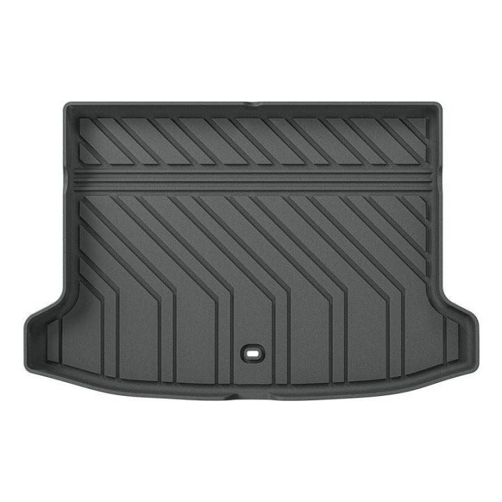 All Weather Trunk Mats for Lynk & Co 02