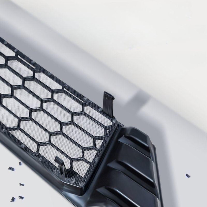 Grille Proof Net for Geely EX5  / E5