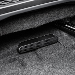 Under Seat Vent Cover for Geely