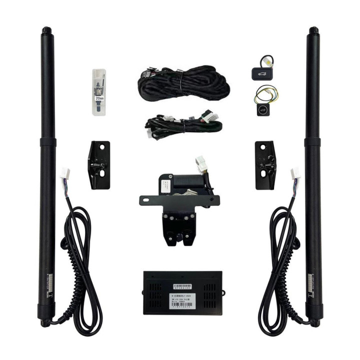 Car Luggage Door Electric Tailgate for Geely