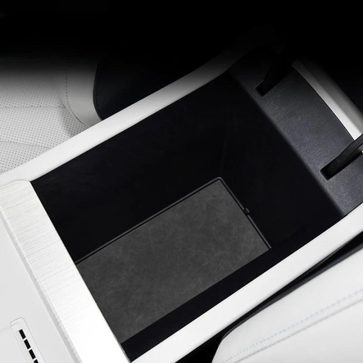 Center Console Non-Slip Storage Mat for Geely EX5