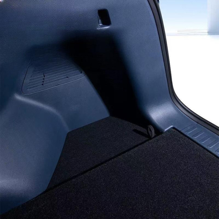 Trunk Side Storage Box for Geely EX5