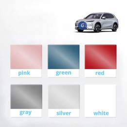 Touch-Up Paint Pen for Geely EX5  / E5