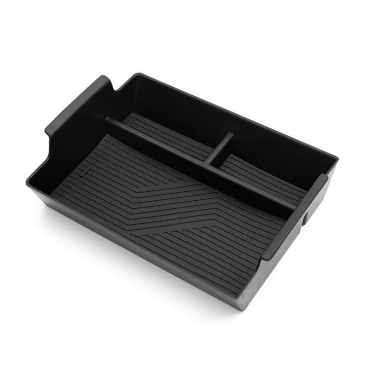 Lower Center Console Storage Box for Geely EX5/ E5 /Geely Starray EM-i