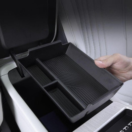 Center Console Organizer Tray for Geely EX5 / E5 /Geely Starray EM-i